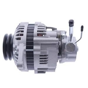 <span class=keywords><strong>Alternador</strong></span> <span class=keywords><strong>de</strong></span> alta calidad 12V 110A 4D56-AN para motor 2.3L 4D55 4D56 4D55T 4D56T - Product Image 1