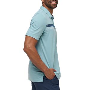 Camisetas Polo Lisas Personalizadas al por Mayor para Hombre y Mujer, Tallas Grandes, Camisetas Polo de Golf con Logotipo Bordado Personalizado, Camisetas Casuales Unisex 2026 - Product Image 3