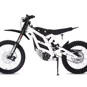 Nouvelle version couleur 2026 79 Falcon GT 72V Moteur central au lithium 100 km/h Frein à disque Moto électrique tout-terrain - Product Image 6