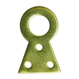 Attaccaglie a Coda di Rondine Gr.3 - Product Image 2