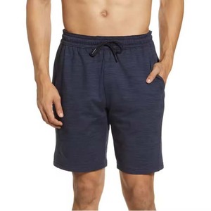 2025 dernière conception vêtements pour hommes Shorts vente directe d'usine OEM personnalisé haute rue Style décontracté 100% coton été hommes Shorts - Product Image 5