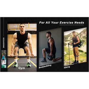 Débardeurs d'entraînement extensibles de haute qualité pour hommes chemises de fitness légères sans manches à séchage rapide OEM personnalisable grande taille - Product Image 6