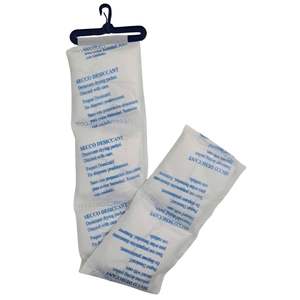 Contenedor de tiras de 1kg, polvo desecante, cloruro de calcio, muebles de madera antihumedad, ropa electrónica para agricultura, CaCl2, Vietnam - Product Image 3