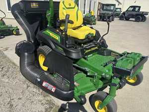 เครื่องตัดหญ้าอุตสาหกรรม johnn deeere ใหม่/ใช้2024/2025 johnn Z930R ศูนย์เลี้ยวมีประสิทธิภาพสูงพร้อมรองรับการปรับแต่ง OEM & ODM - Product Image 3