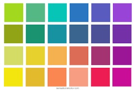 All Colors Available