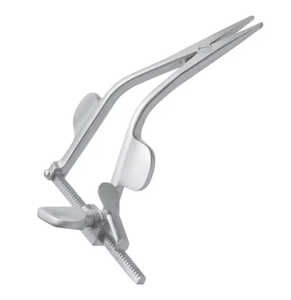 Separador de Láminas Quirúrgico, Manual, de Acero Inoxidable, Ortopédico - Product Image 1