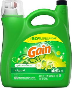 Detergente líquido Gain para lavar ropa, a la venta a nivel mundial al por mayor - Product Image 6