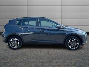 HYUNDAI BAYON 2024 T-GDI SE CONNECT d'occasion LHD/RHD 1.0 - Product Image 3