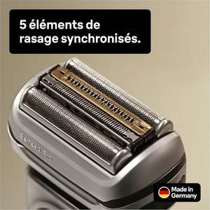 Braun Serie 9 Pro 9410s - Product Image 4