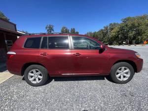 Precio bajo, Toyota Highlander SE 2010, auto usado en venta - Product Image 5