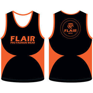 Débardeurs décontractés pour hommes de qualité supérieure, séchage rapide, couleur personnalisée, vêtements de fitness pour le streetwear, méthode de tissage tricotée, grande taille - Product Image 6