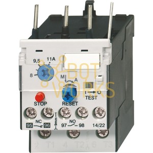 Omron J7TKNB1E2154763 - Nuovo - Product Image 1