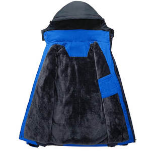 Chaqueta de Esquí para Hombre, Diseño 2026, Color Sólido, Estilo Urbano, Nueva Moda, Resistente al Viento, Chaqueta de Invierno para Esquí - Product Image 2