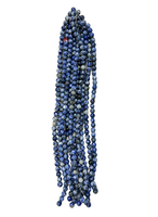Pierre précieuse Turquoise 10 mm perle brin pierre naturelle perle gros perle brin acheter en ligne auprès d'Amayra cristaux exportations