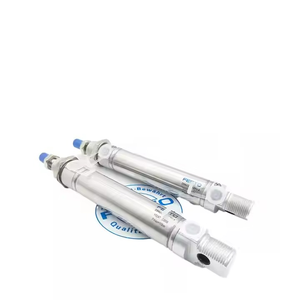 Chất lượng cao thay thế cho loạt xi lanh tròn Nhập Khẩu con dấu xi lanh cứng chịu nhiệt - Product Image 5