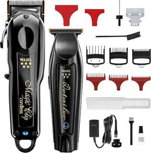 ลดราคา <span class=keywords><strong>Wahl</strong></span> 5 Star Cordless Barber Combo รุ่นใหม่เอี่ยม - Product Image 2