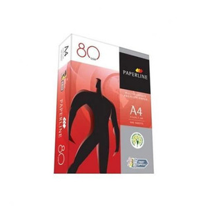 กระดาษเปล่าสำหรับใช้ในโรงเรียนกระดาษเส้น80แกรมจากประเทศไทย - Product Image 4