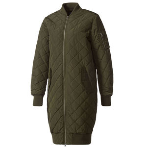 Ensemble blouson aviateur en toile pour homme-X-Long imperméable et coupe-vent - Product Image 6