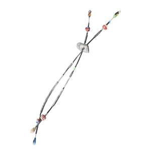 CAPIELLI CAMBIO FIAT Panda 3a Serie 169a4000 Benzina 1200 (12>) - Product Image 1
