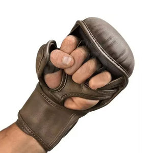 Recién llegado, guantes de combate profesionales, cómodos guantes de combate, guantes de combate más vendidos - Product Image 4