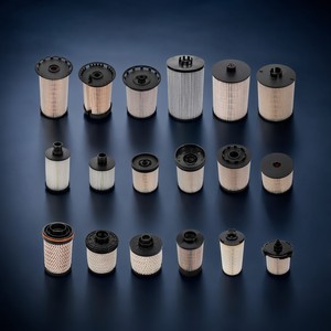 Mocar <span class=keywords><strong>Filtre</strong></span> à carburant de haute qualité <span class=keywords><strong>Filtre</strong></span> à huile automobile pour voiture camion autre élément de <span class=keywords><strong>filtre</strong></span> diesel de remplacement pour VW Mercedes Toyota - Product Image 1
