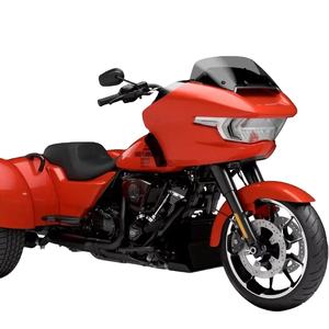 Motocicleta Clásica 2026 de Alta Potencia, 1900cc, V-Twin, Trike, Touring Cruiser, 6 Velocidades, EN STOCK, LISTA PARA EXPORTACIÓN - Product Image 1