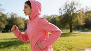 Sweat à capuche de qualité supérieure en stock, couleur unie, anti-humidité, protection UV, séchage rapide, idéal pour la pêche, la randonnée et le quotidien - Product Image 6