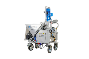 Agregado para enlucido Multi Voltage Kaleta 6 - 230 / 400V - Product Image 2
