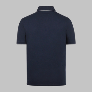 เสื้อยืดผู้ชายไซส์ใหญ่ สีตามสั่ง ผ้าฝ้าย 100% ระบายอากาศได้ดี สวมใส่สบาย คุณภาพสูง - Product Image 2
