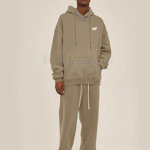 New Style <b>Oversized</b> <b>Hoodies</b> Custom Size Basics Cotton Blended <b>Oversized</b> <b>Hoodies</b> Best Quality <b>Oversized</b> <b>Hoodies</b> For Online Sale - Product Image 5