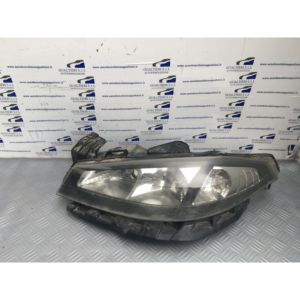 Faro Anteriore Sinistro RENAULT Laguna Sedan 4a Serie 7701061669 (05>07) - Product Image 1