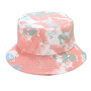 New Arrival Lightweight Solid Color Bucket Hats Printed Pattern Fashion Design for Casual Travel <b>Outdoor</b> <b>Sports</b> Winter-Wholesale - Product Image 1