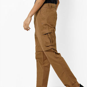 Pantalones Cargo para Hombre, Mejor Precio de Venta, Diseño Elegante, Personaliza Tus Propios Pantalones Cargo, Servicio OEM ODM - Product Image 3
