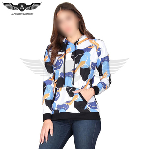 2025 buena venta ropa informal excelente calidad diseño único Otoño Invierno ropa para mujeres sudaderas con capucha y sudaderas - Product Image 1