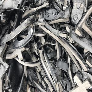 ¡Suministro de Fábrica! Gránulos de PVC Reciclado en Polvo Blanco y Gris K67 para Tuberías Industriales Changsheng 25kg/bolsa 1000kg/bolsa - Product Image 2