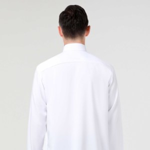 Vêtements islamiques à manches longues pour hommes Thobe Arab Jubba Zipper Jubba Muslim Saudi Arab Dubai Thobe pour hommes - Product Image 4
