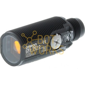 Omron E3FATP21D - Nuovo - Product Image 1