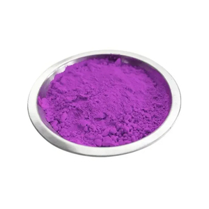 Fabricación india de tintes básicos solubles en agua Crystal Violet 3 para impresiones vibrantes y de larga duración para impresoras - Product Image 5