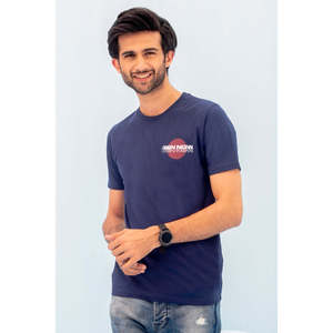 Camiseta de Hombre en Stock, 100% Algodón Transpirable, Invierno, Personalizada OEM/ODM 940 - Product Image 1