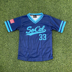 Uniformes de béisbol y softbol con logotipo personalizado de alta calidad para hombres y jóvenes Ropa deportiva Premium - Product Image 4