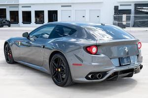 FERRARI FF 2016 EXTREMADAMENTE IMPECABLE, 651 HP, V12, TRACCIÓN EN LAS CUATRO RUEDAS, LISTO PARA ENVIAR - Product Image 3