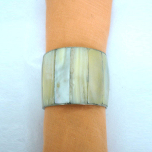 Corde matériel forme ronde couleur marron rond rond rond Style fantaisie luxe fait à la main utilisé décoration de Table de fête de mariage - Product Image 5