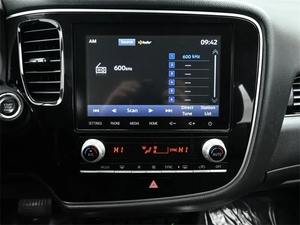 มิตซูบิชิ เอาท์แลนเดอร์ SEL ปี 2020 พวงมาลัยซ้าย 7 ที่นั่ง มาตรฐานไอเสียยูโร 4 - Product Image 5