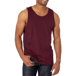 Custom <b>mens</b> <b>tank</b> <b>top</b> sleeveless with high quality cotton plain <b>tank</b> <b>top</b> <b>men</b> <b>for</b> workout Casual Breathable Style <b>Men</b> <b>Tank</b> <b>top</b> - Product Image 1