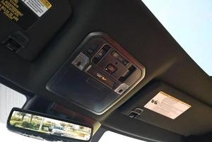 Ttoyota Sequoia <strong>2025</strong> TOY OTA SEQUOIA <strong>TRD</strong> PRO HYBRID V6 3.5L TURBO 4WD - Product Image 4