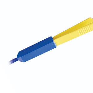 Vendedor caliente Fórceps bipolares Electrodo bipolar Instrumentos laparoscópicos reutilizables Fórceps bipolares Punta de Maryland fenestrada - Product Image 4