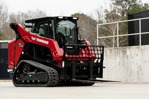 Heavy Duty Premium for Crawler Loader with Diesel Engine High Load Capacity 2-Year Warranty for Construction Use - Product Image 4