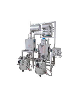 Industrial SS FABRICATION Mining <b>Equipment</b> for Reliable Mineral <b>Separation</b> and Ore Classification Operations From India - Product Image 3