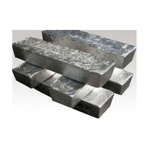 แท่งแมกนีเซียมบริสุทธิ์สินค้าคุณภาพสูงทำจากโลหะอัลลอย - Product Image 6