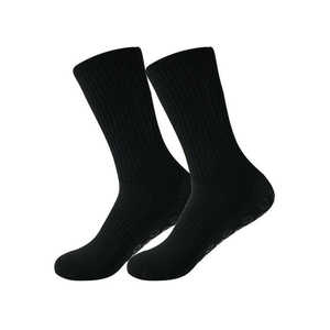 Fabricants de chaussettes de sport athlétiques au Pakistan avec support de compression OEM et faible quantité minimale de commande pour les fournisseurs de vêtements de fitness - Product Image 2